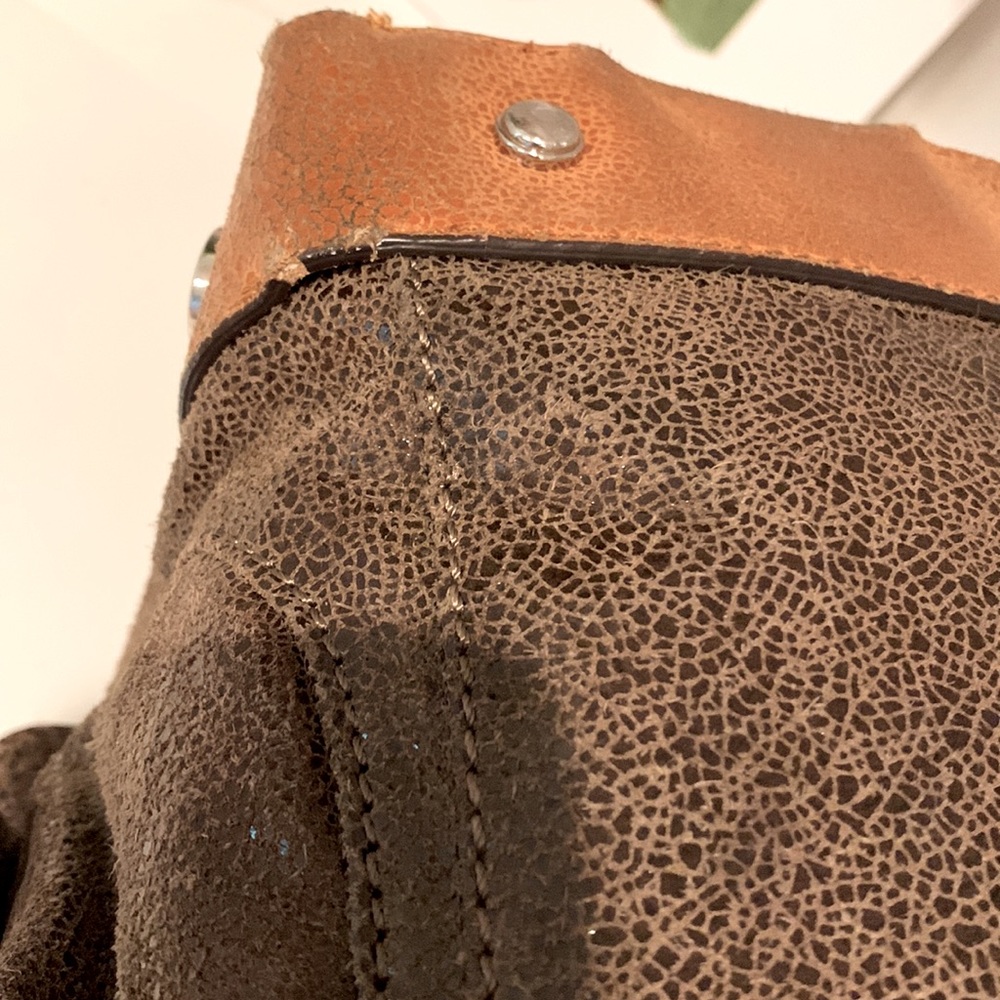 MAKOWSKI BAG - Picture 6 of 12
